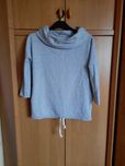 Bluza golf - Szachownica