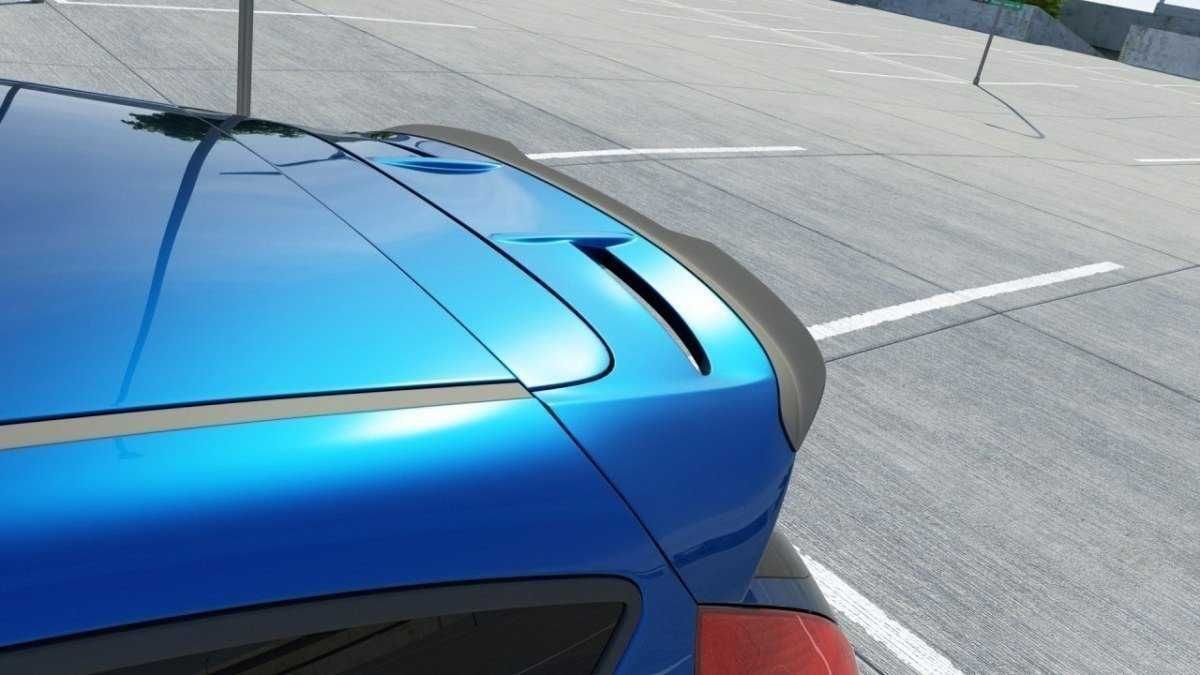 Aileron / Spoiler de mala Ford Fiesta mk7 st-line