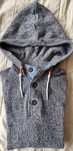Sweter firmy L.O.G.G rozm. S