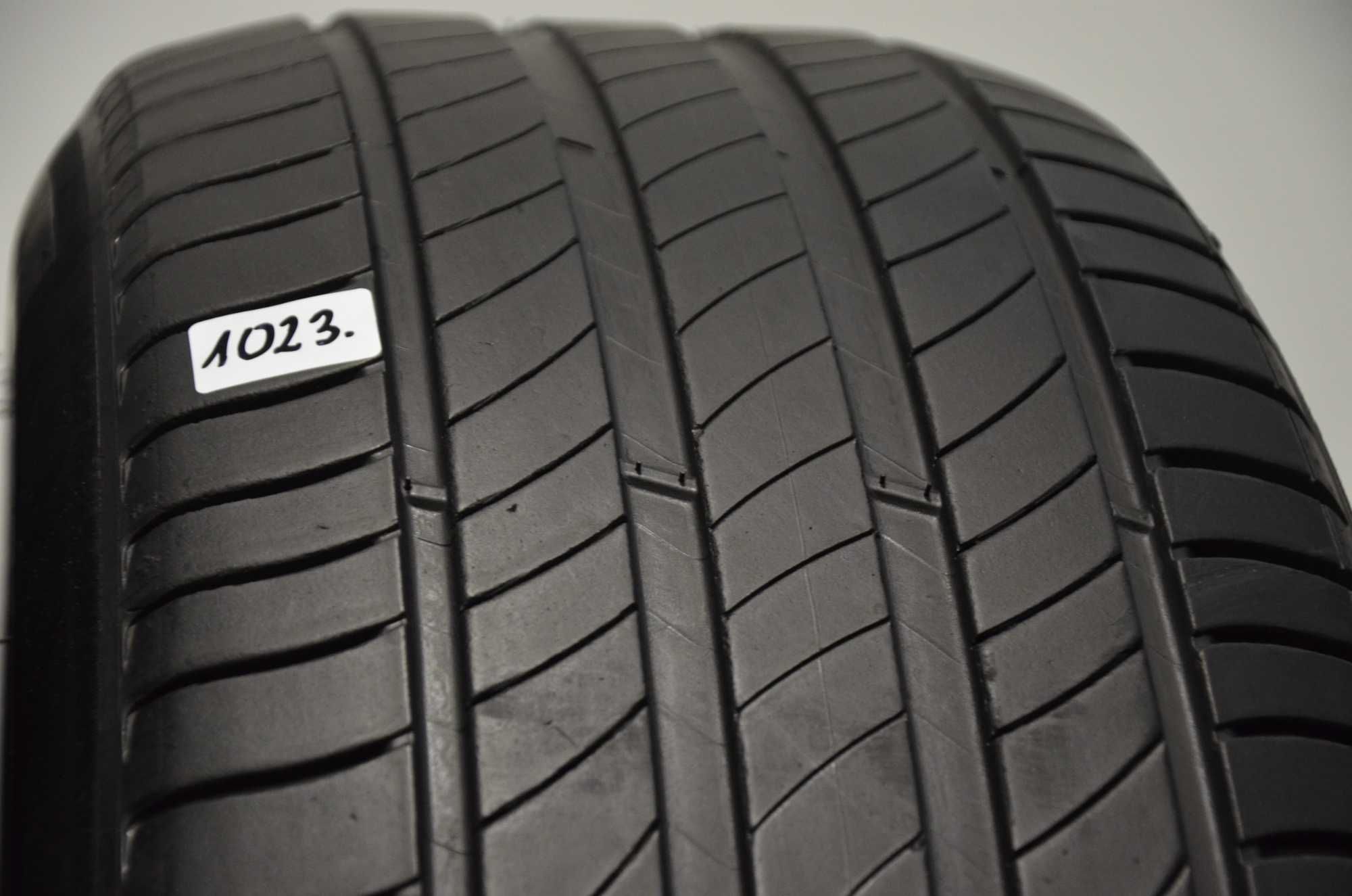 ROK 2022, 235/55 R18 Michelin Primacy 4 Para nr1023