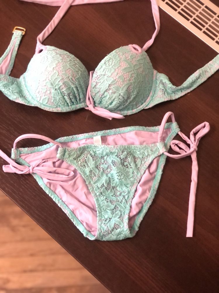 Купальник Victoria's Secret