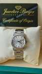 Rolex Datejust 31 z diamentami