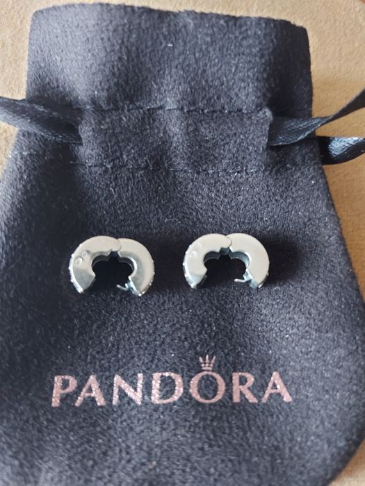 Clips Pandora originais
