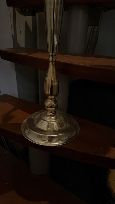 Подсвечник на 5 свечей