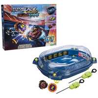 Gra zręcznościowa Beyblade - Burst Quad Strike -  Beystadium Hasbro