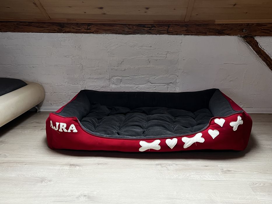 Legowisko dla psa solidne