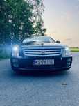 Cadillac STS 3.6 V6