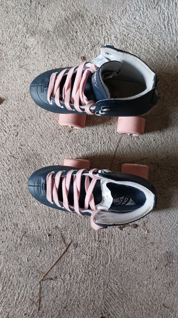 Patins de criança