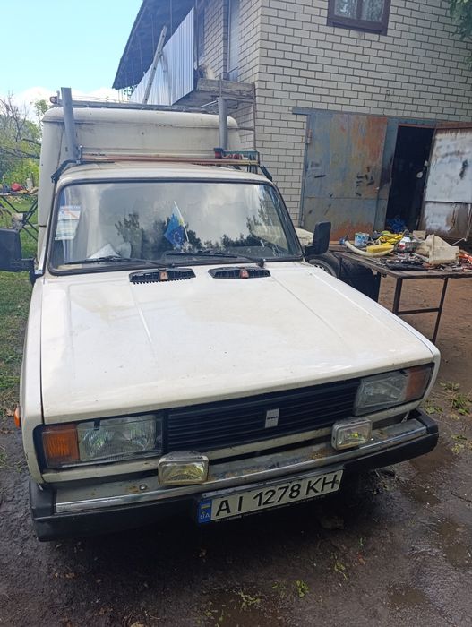 ИЖ27175 ВАЗ 27175