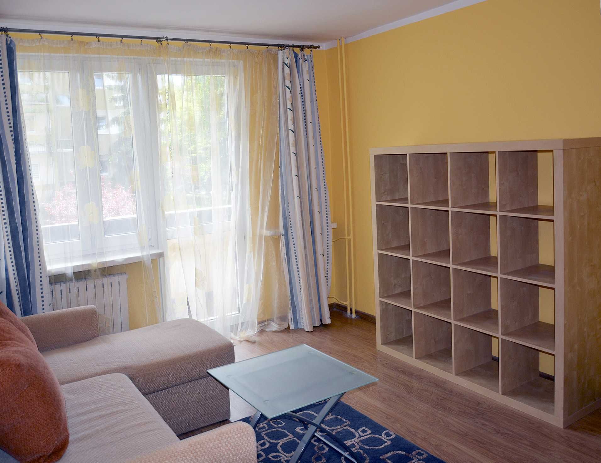 Nowy Prokocim - 3 pokojowe mieszkanie (50 m2) do wynajęcia