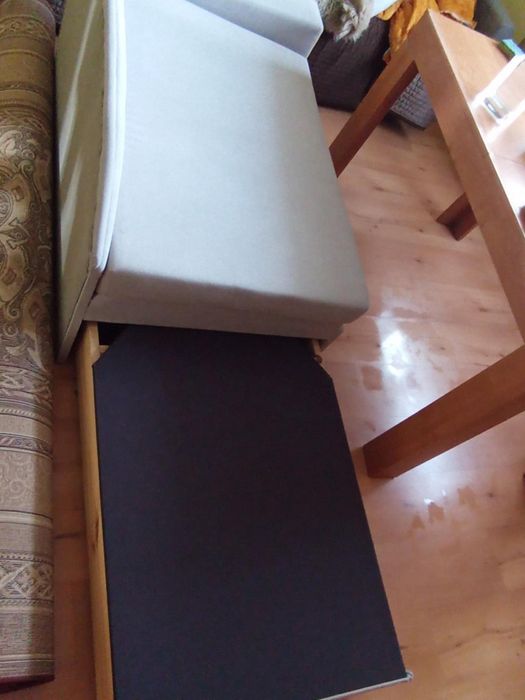 Sprzedam łóżko jedno osobowe