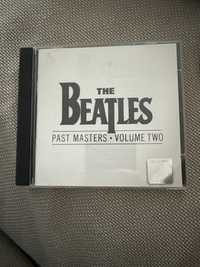 The Beatles Past Masters Vol 2 CD