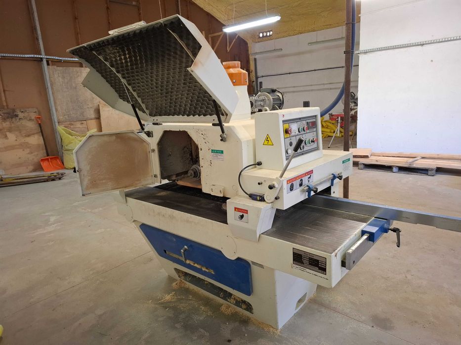Wielopiła Holzing MRS 350 /QMJ143E