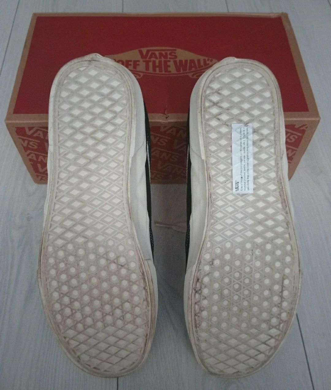 Buty Vans  R. 44