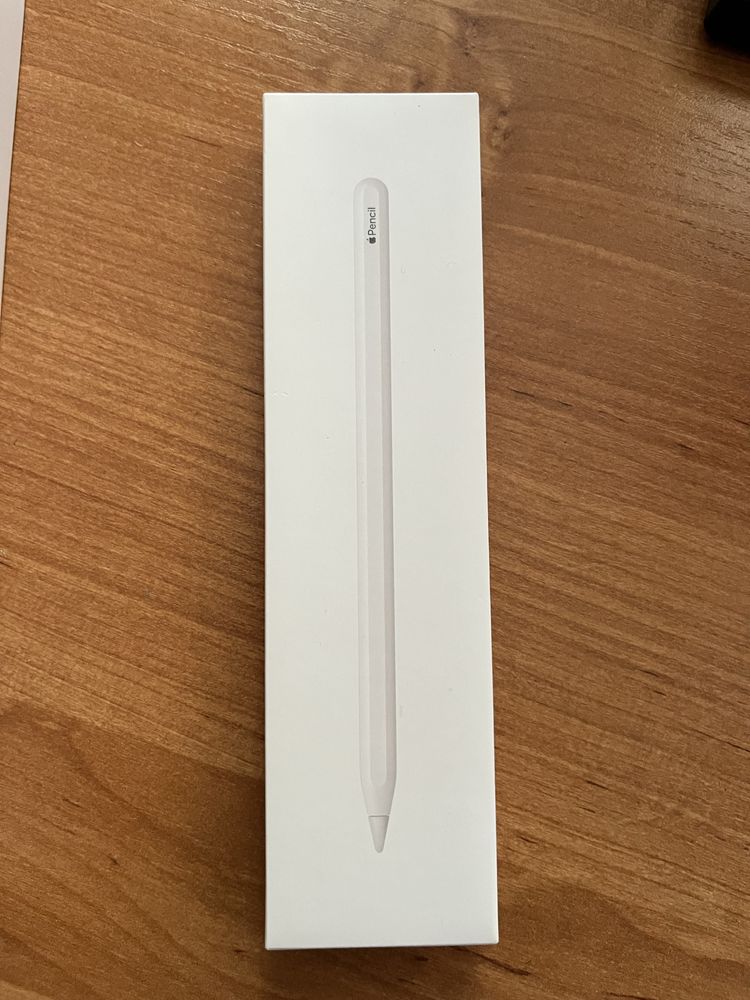 iPad Pro 11” (3. generacja, M1, 128GB, Space Grey) + Apple Pencil 2