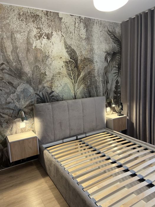 Nowoczesne 3-pokojowe mieszkanie 65 m² w Skórzewie