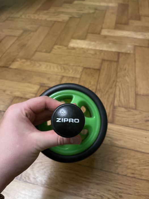 Roler ABS do ćwiczeń