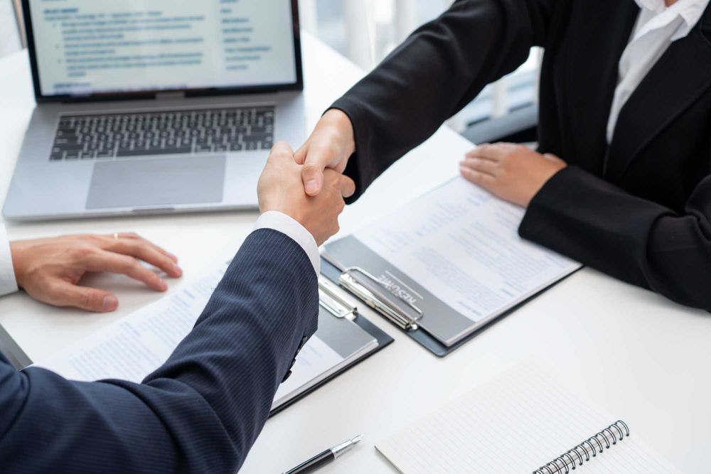 Pomoc w rejestracji polskich firm w Polsce i Niemczech