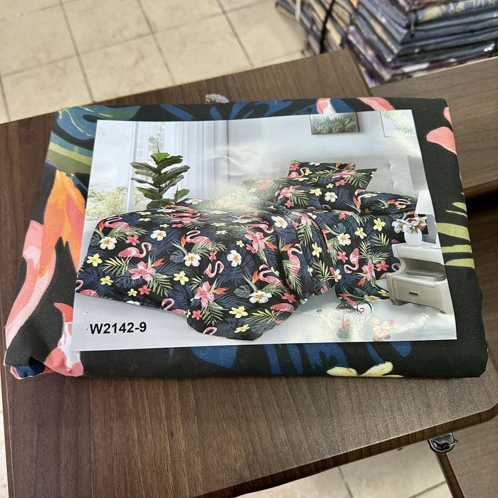 ОПТ від 5 комплектів — топ постіль для перепродажу!