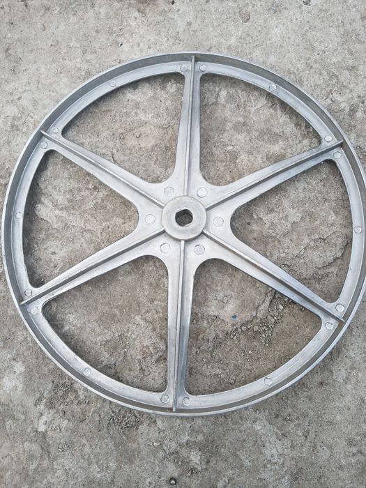 Диск на стиральную машину