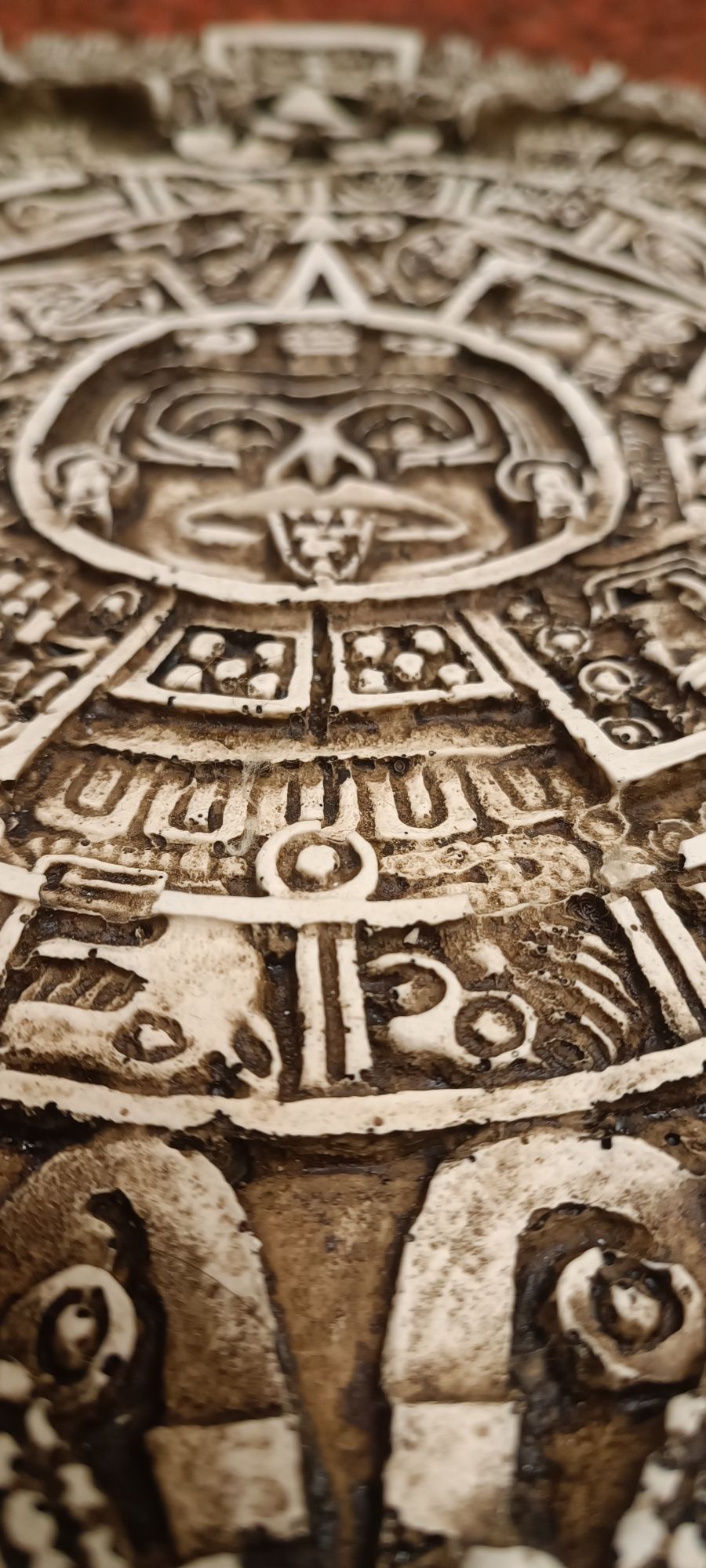 Декор на стіну календар Майя