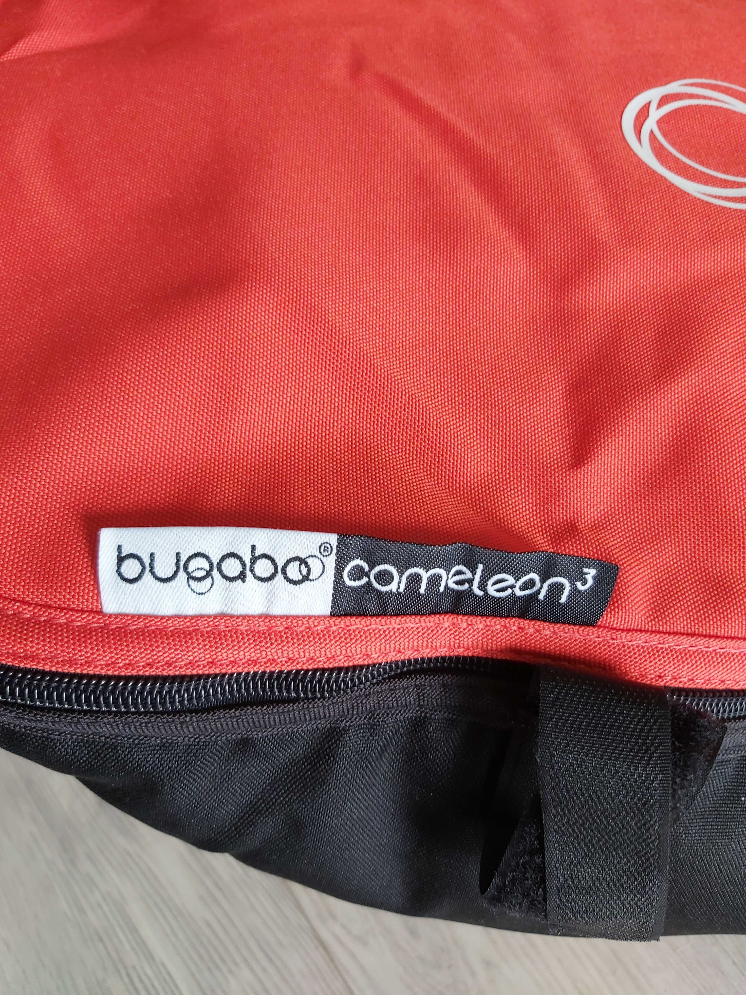 Wozek bugaboo cameleon 3