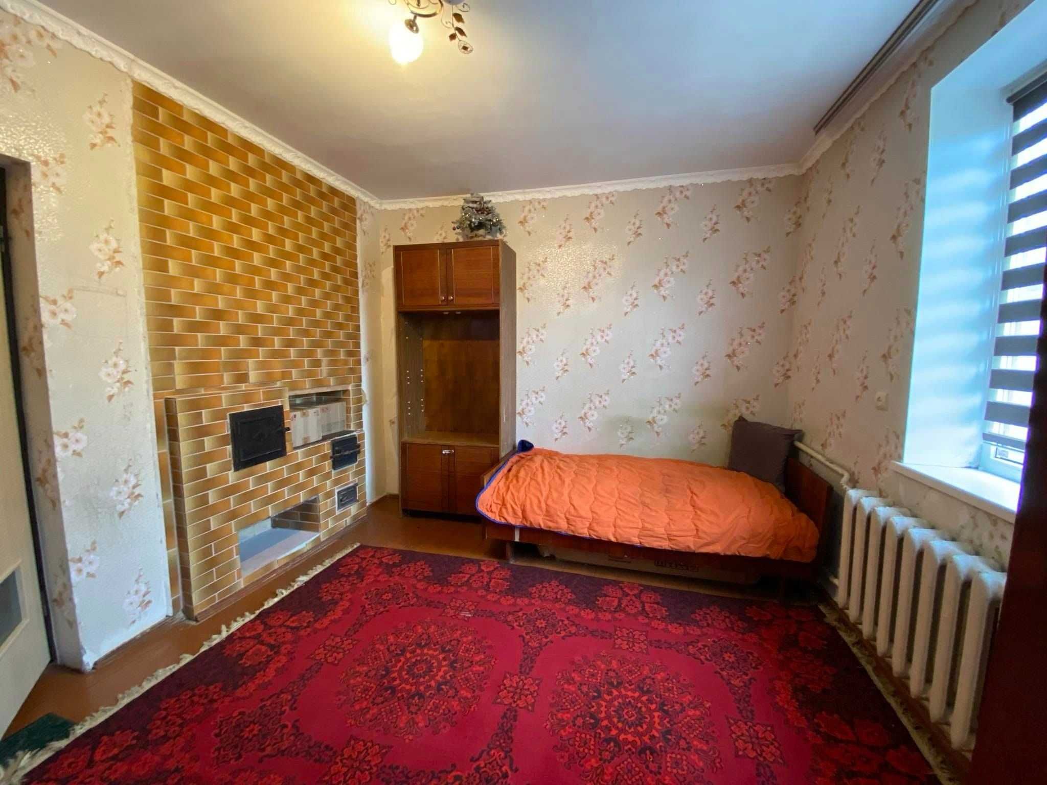 Продається будинок в с. Нестерварка