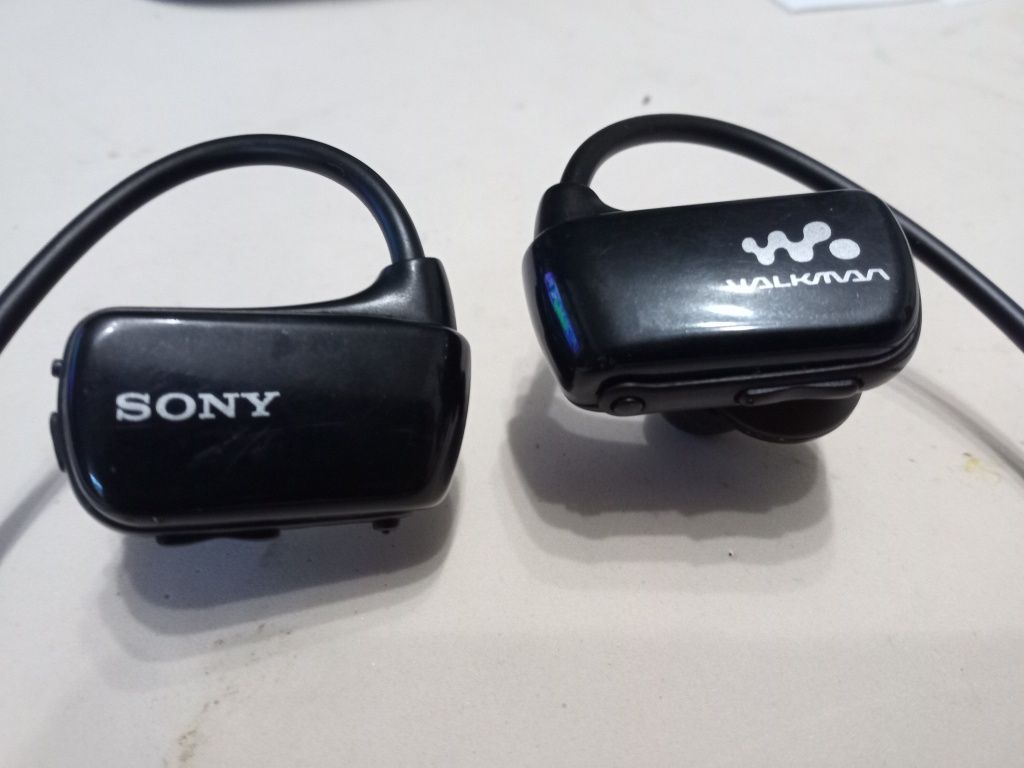 Sluchawki bezprzewodowe Sony