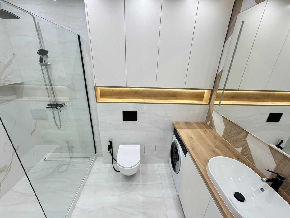 Продаж мега стильної та затишної квартири 67 кв.м. ЖК "Софія Резиденс"