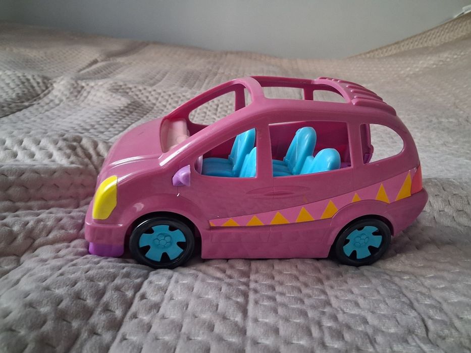 Auto do zabawy dla dzieci