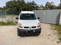 Renault Kangoo 4x4 1,9 DCI 2004