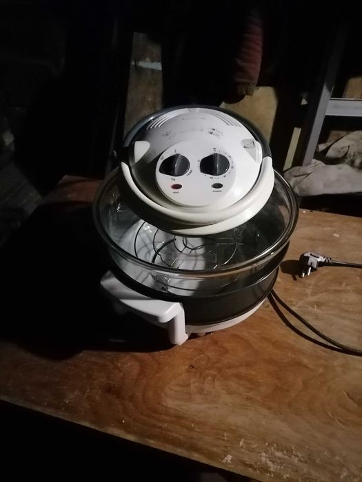 Аерогріль робочий, продам.