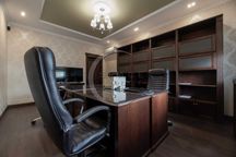Оренда Офісу 100м2 3к  ЖК Парк-Холл Горький