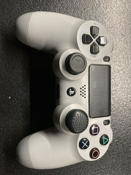 Controller ps4 dual sense