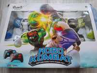 Roboty Robo Kombat Silverlit