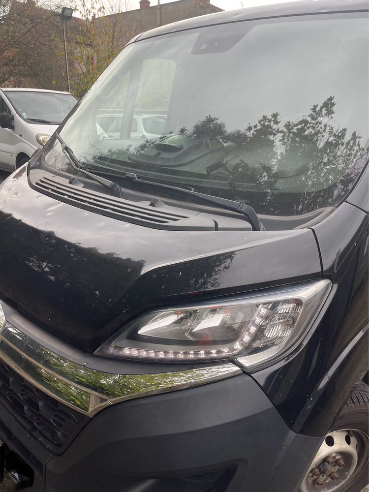 Citroen Jumper 8 місць 2021 150тис