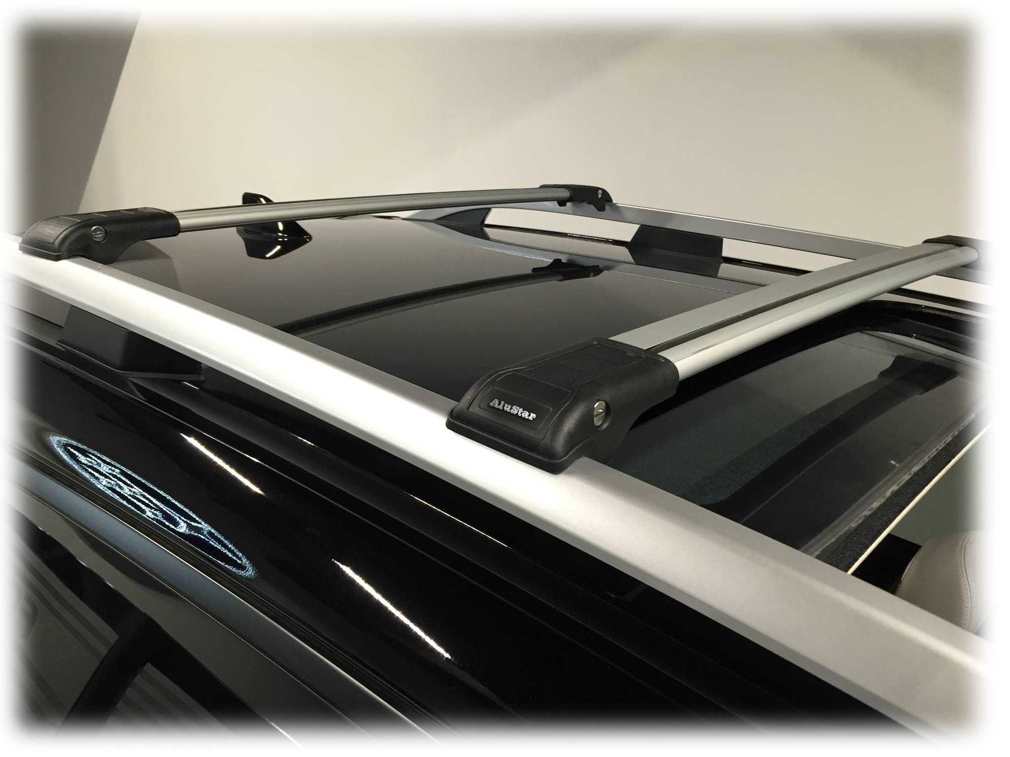 Kia SORENTO Bagaznik Belki na Boxa / Narty / Rower