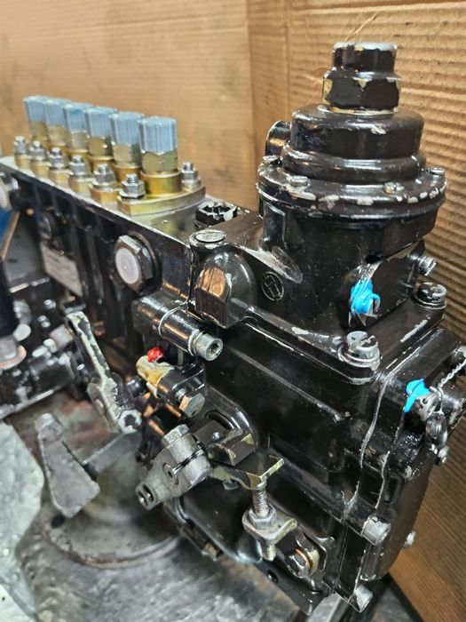 Продам тнвд на д260