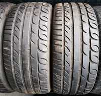 Opony letnie 255/40R19 KORMORAN UHP, DOT22