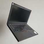 Laptop Lenovo ThinkPad X270 – i7 | 16GB RAM | 768GB SSD | Nowe baterie