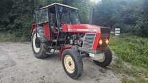 Ursus C- 385   1977