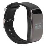 Smartband z funkcją dyktafonu cyfrowego i zegarka