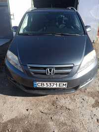 Продам Honda FR-V