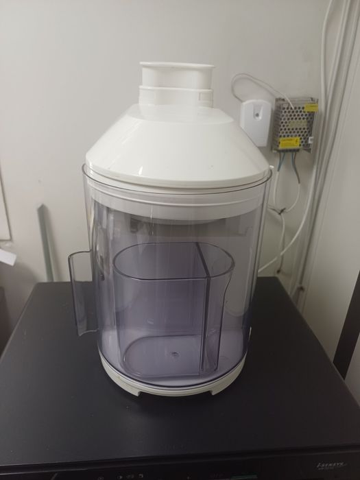 Соковыжималка Braun 4290