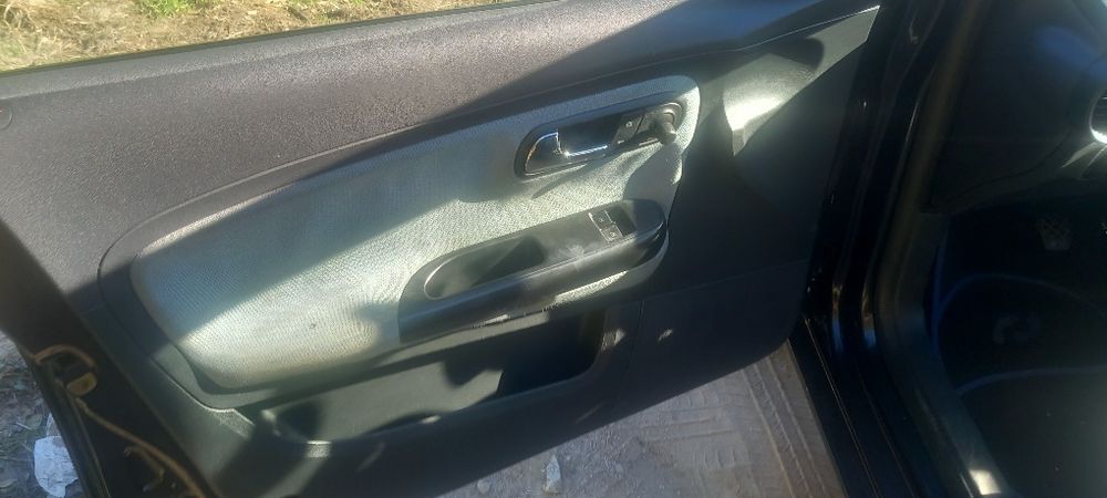 Seat cordoba 1.2 gasolina