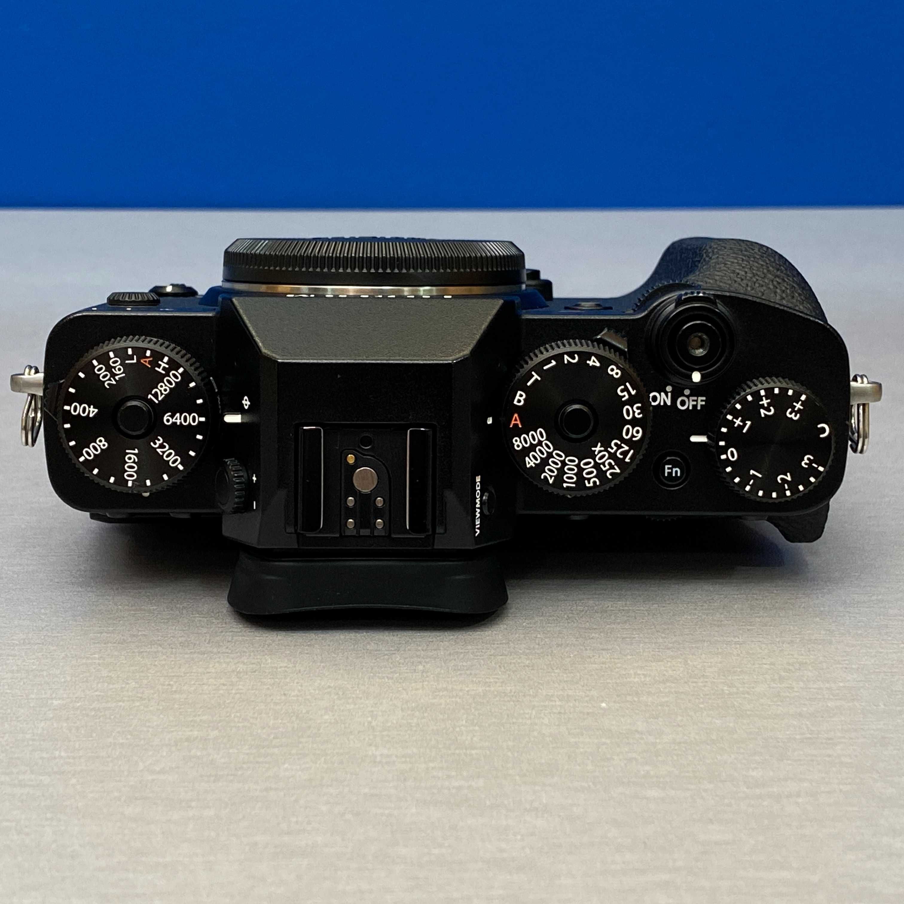Fujifilm X-T3 (Corpo) - 26.1MP