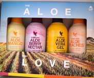 Aloes Forever  Aloe Berry Nectar