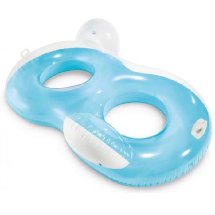 Надувне коло Intex