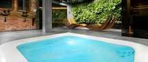 Premium Apartamenty Green Deer SPA Centrum Zakopane 1-8 osób