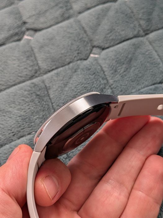 Годинник Samsung Galaxy Watch 6 Classic 47mm